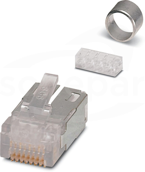 VS-08-ST-RJ45 Wkład stykowy