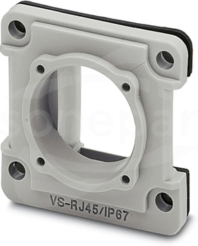 VS-08-A-RJ45/MOD-1-IP67 Element złącza