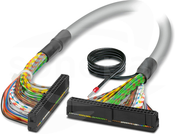 FLK 50/EZ-DR/ 200/KONFEK/S Kabel VARIOFACE