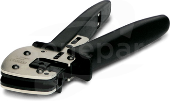 CRIMPTOOL FL Szczypce zaciskowe RJ45