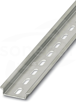 NS 35/7,5 Szyna DIN 35x7,5x2000
