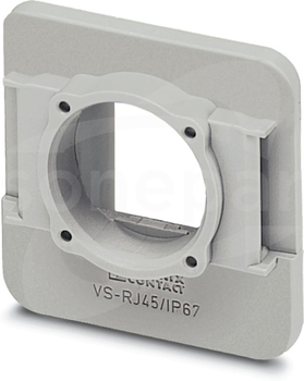 VS-08-A-RJ45/MOD-1-R-IP67 Element złącza