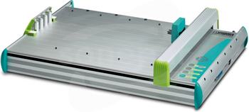 CMS-P1-PLOTTER-KIT Plotter zestaw