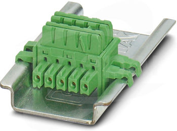 ME6,2 TBUS-2 1,5/5-ST-3,81GN Element obudowy