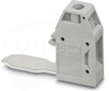 AGK 10-UKH 150/240 Zacisk odczepu