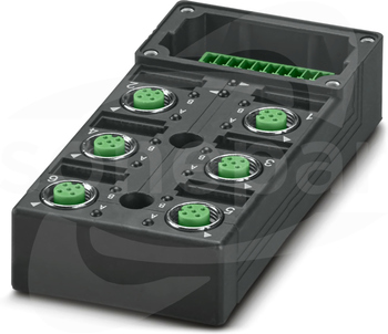 SACB-6/12-L-C GG SCO Koncentrator sygnałów