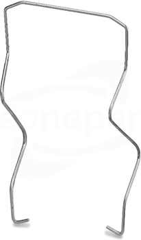 ECOR-RHM-4 Pałąk przytrzymujący przekaźnik