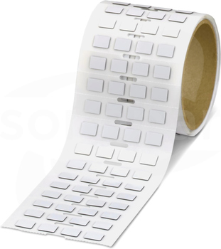 EMLP (13x9)R Etykieta do drukarki