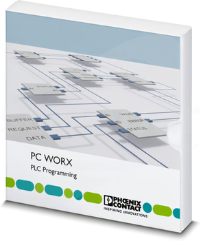 PC WORX BASIC LIC Oprogramowanie