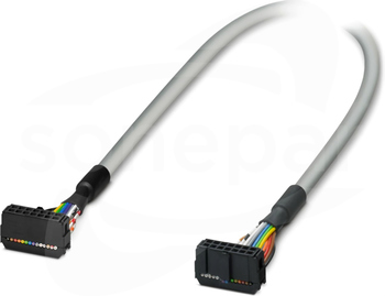 FLK 14/EZ-DR/ 800/KONFEK Kabel VARIOFACE
