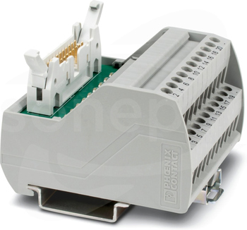 VIP-2/SC/FLK20/LED Moduł VARIOFACE