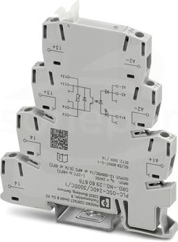 PLC-OSC-24DC/300DC/1 Przekaźnik interfejsowy