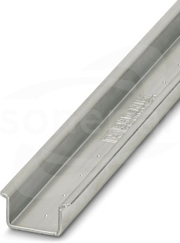 NS 35/15-2,3 Szyna DIN 35x15x2000