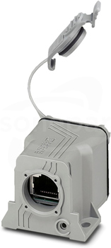 VS-08-KU-IP67 Łącznik RJ45