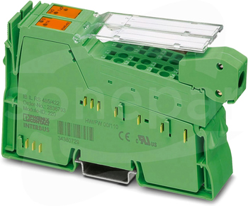 IB IL RS 485/422-PRO-PAC Moduł rozszerzeń