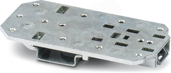 UTA 107 Adapter szynowy