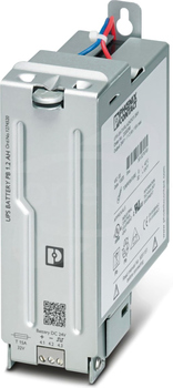 UPS-BAT/VRLA/24DC/1.3AH Moduł akumulatora