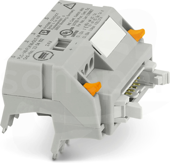 PLC-V8/FLK14/OUT/M Adapter VARIOFACE
