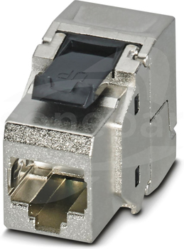 VS-08-BU-RJ45-6/KA/LSA Wkład gn.RJ45 kat6