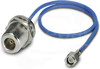 RAD-PIG-EF316-N-SMA Przewód adapterowy