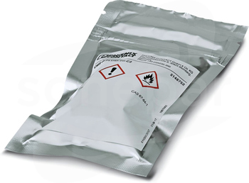 CMS-R-FLUID-TR-C2 Zestaw czyszczący z płynem