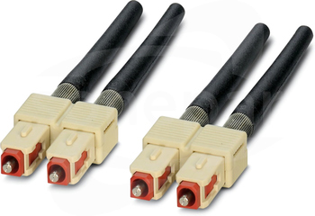 PSM-SET-SC-DUPLEX/2-HCS/PN Wtyk przyłączeniowy PROFIBUS