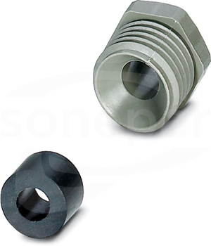 SACC-M8-SET/2,2-3,5 Wtyk czujnika