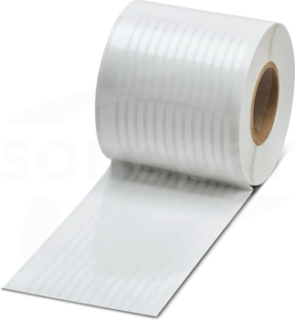 TML (EX3,8)R Folia oznaczeniowa
