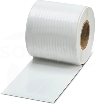 TML (Ex2,8) R Folia oznaczeniowa