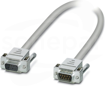 CABLE-D 9SUB/B/S/HF/S/ 3,0M Kabel