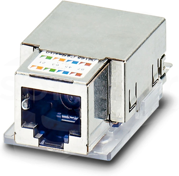 VS-08-BU-RJ45-6-F/PK Element złącza