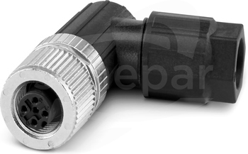 SACC-M12FR-5PL M M12 5P Wtyk żeński kątowy