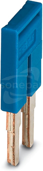 FBS 2-6 BU niebieski Mostek 2-bieg.