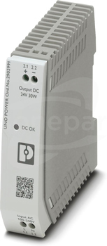 UNO-PS/1AC/24DC/30W Zasilacz 1-fazowy