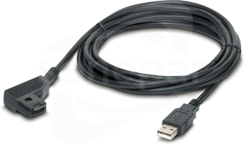 IFS-USB-DATACABLE Kabel do transmisji danych