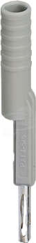 PAI-4-N GY Adapter testowy