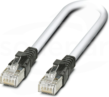 FL CAT5 PATCH 0,3 Kabel połączeniowy