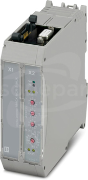 MACX MCR-S-MUX Multiplekser