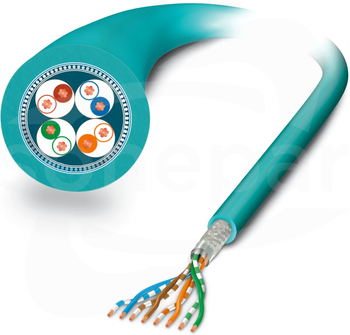 VS-OE-OE-94B-100,0 Kabel ethernet