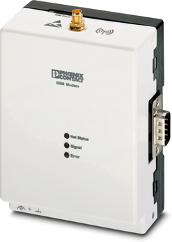 NLC-COM-GSM Moduł GSM