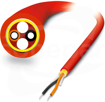 PSM-LWL-RUGGED-980/1000 Kabel światłowodowy