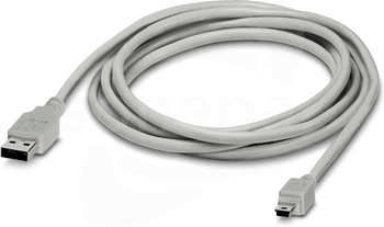 CABLE-USB/MINI-USB-3,0M Kabel USB
