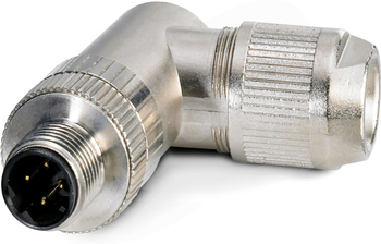 SACC-M12MRD-4Q SH M12 4P Wtyk męski kątowy
