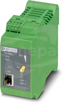 PSI-MODEM-3G/ROUTER Konwerter sygnałów