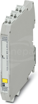 MACX MCR-SL-RPSSI-2I Wzmacniacz separacyjny