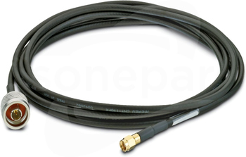 RAD-PIG-RSMA/N-0.5 Kabel antenowy