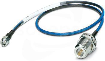 RAD-PIG-EF316-N-RSMA Kabel koncentryczny