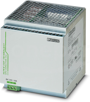 UPS-CAP/24DC/10A/10KJ Moduł akumulatora