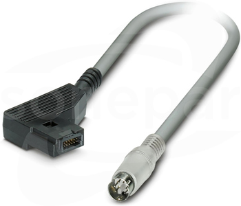 IFS-MINI-DIN-DATACABLE Kabel do transmisji danych