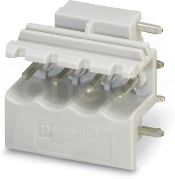 MSTBO 2,5/4-G1R KMGY Obudowa